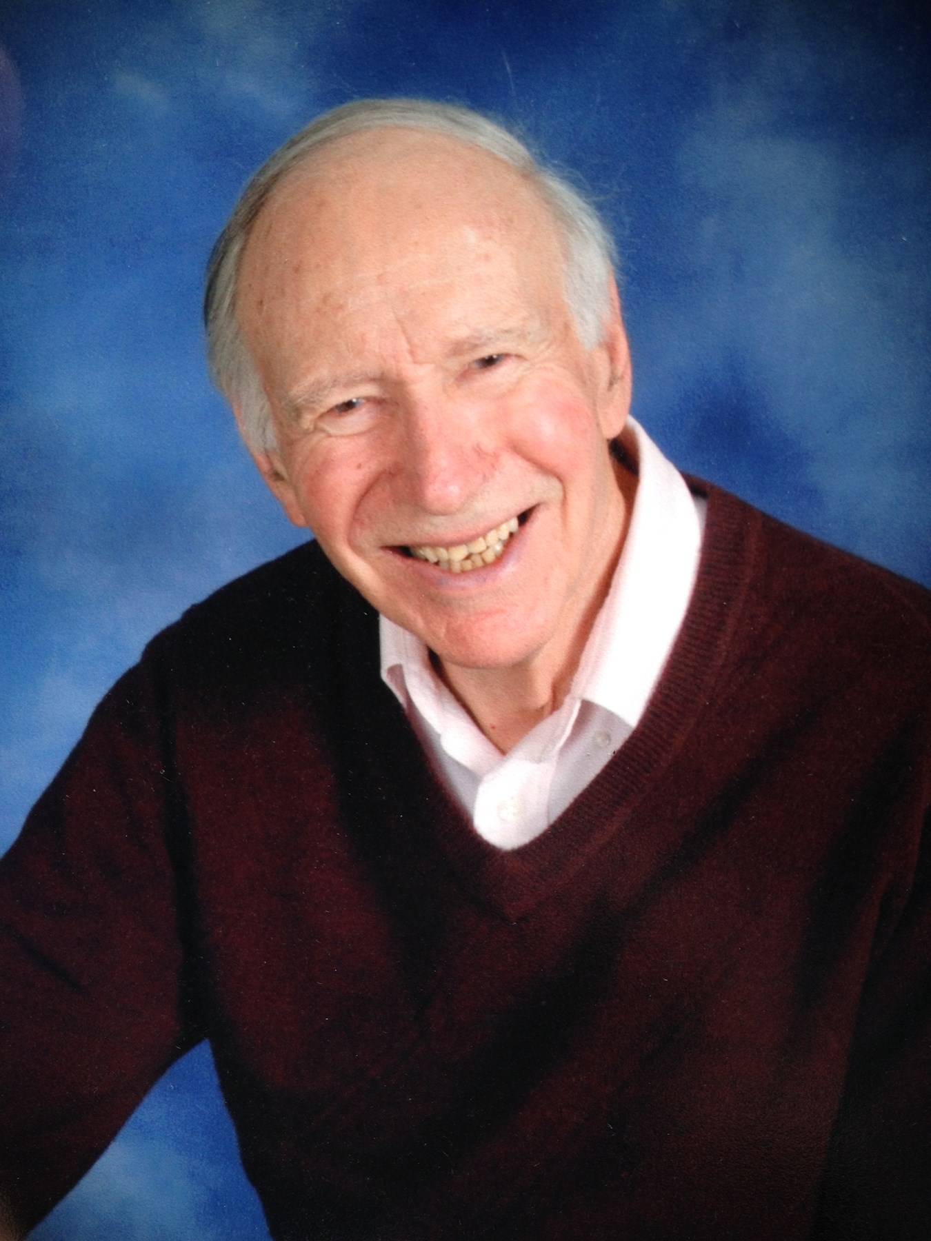 Obituary of John Paul Huck