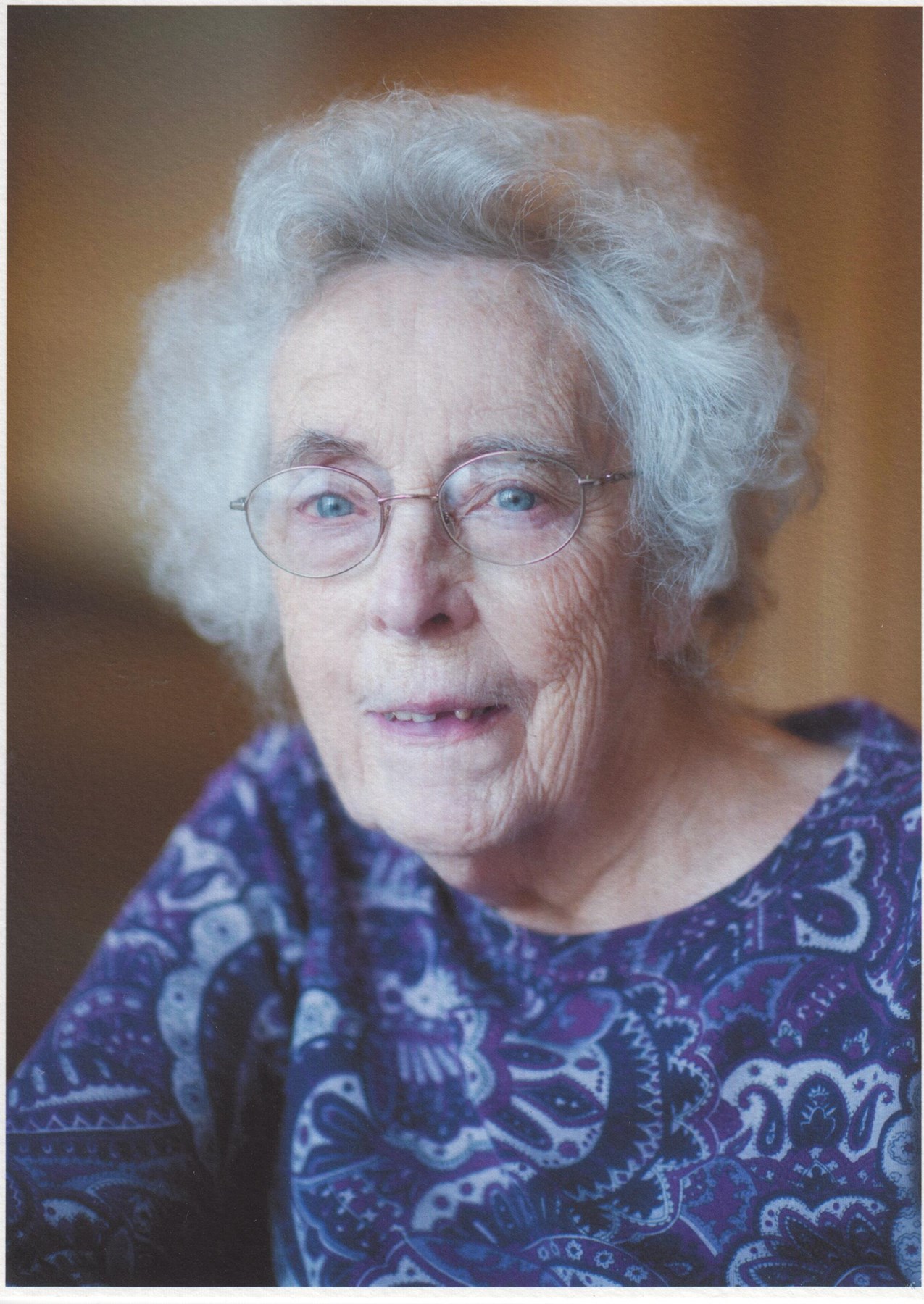 Obituary of Pearl LaVerne Sander