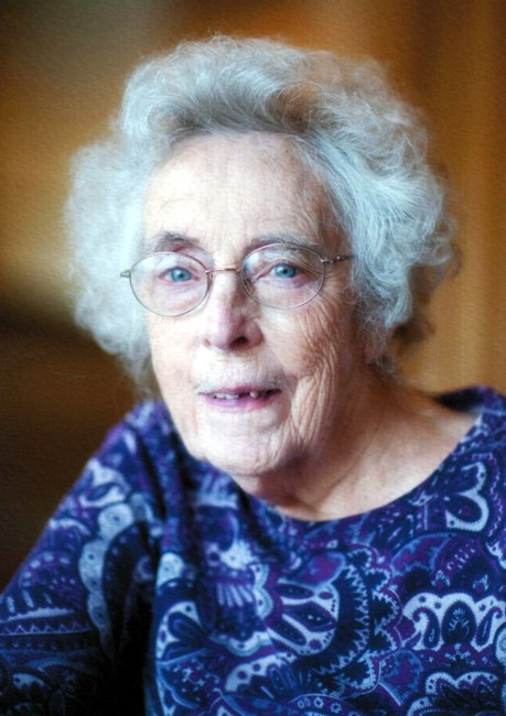 Obituary of Pearl LaVerne Sander