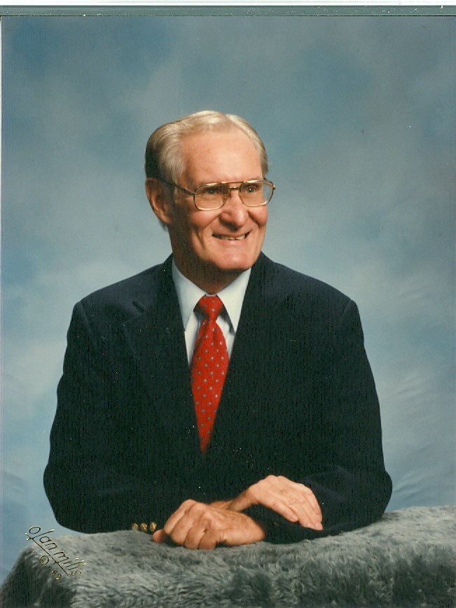 Obituary of James Marvin Owen