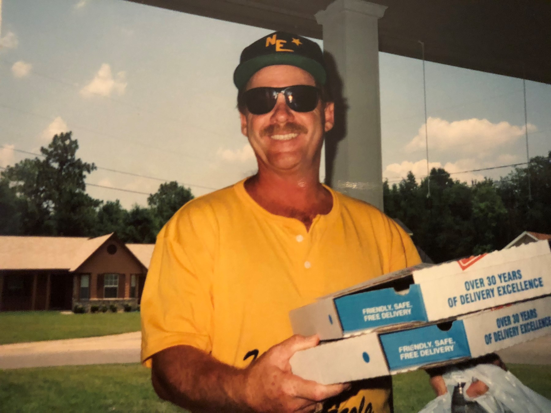 Eugene Ham Obituary Pensacola Fl