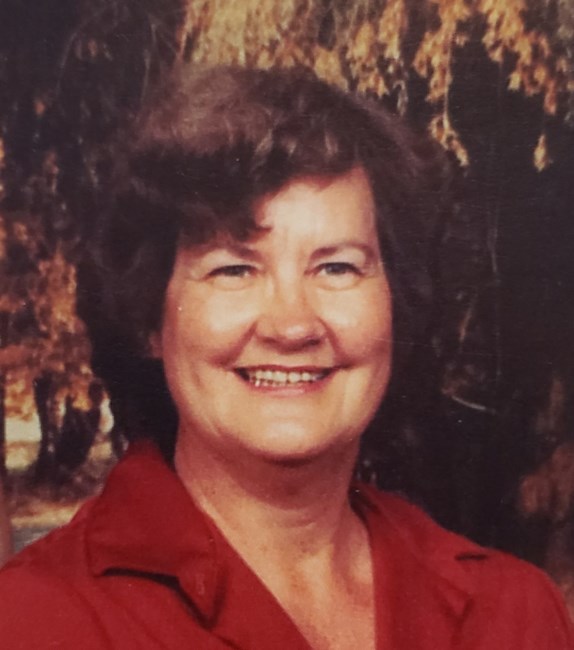 Obituary of Joan O. Kornrumph