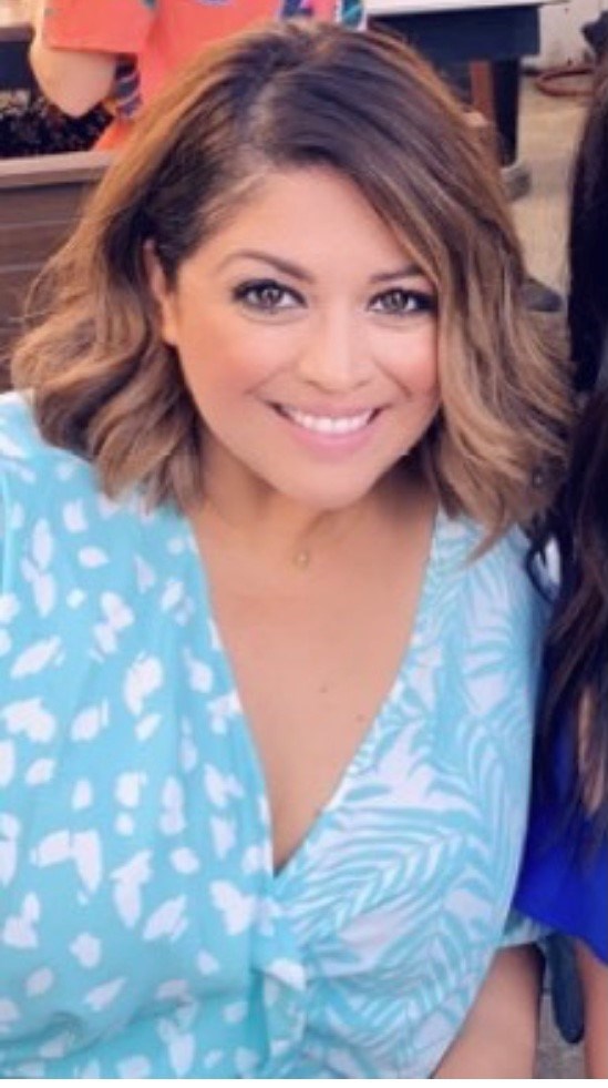 Obituary of Melissa Marie Herrera