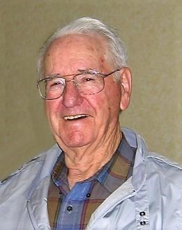 Obituary of Carl R. Young