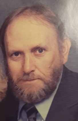 Obituary of John Keith Lewis