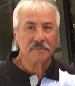 Obituary of Ernest Martinez Jr.