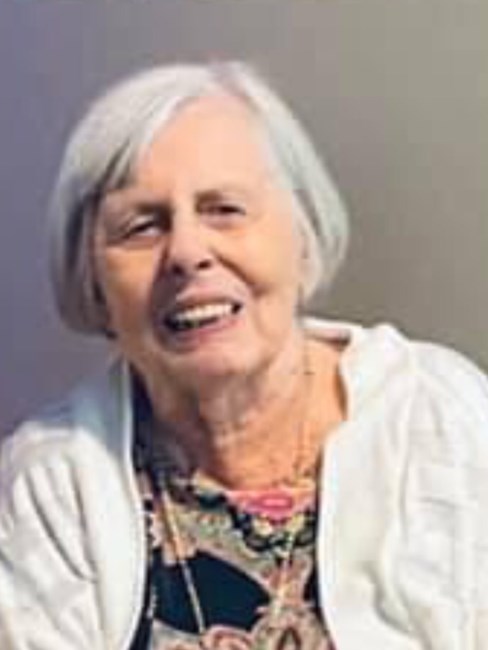 Obituary of Joyce Anne Tompkins Hodge