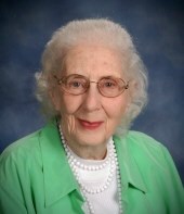 Obituary of Cecile Mae Traeger