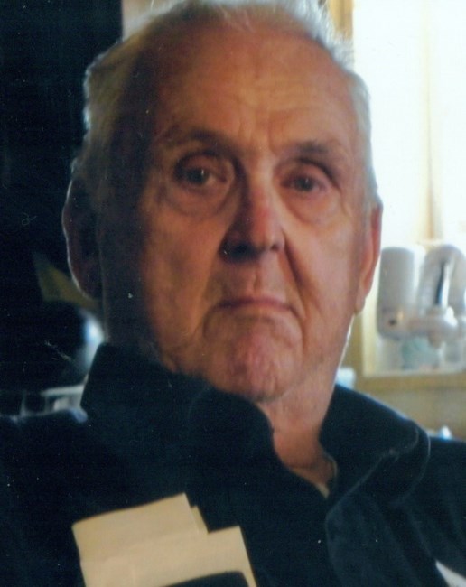 Obituary of Verlyn B Bell Sr.