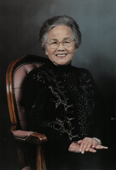 Obituario de Wai Ying Mo
