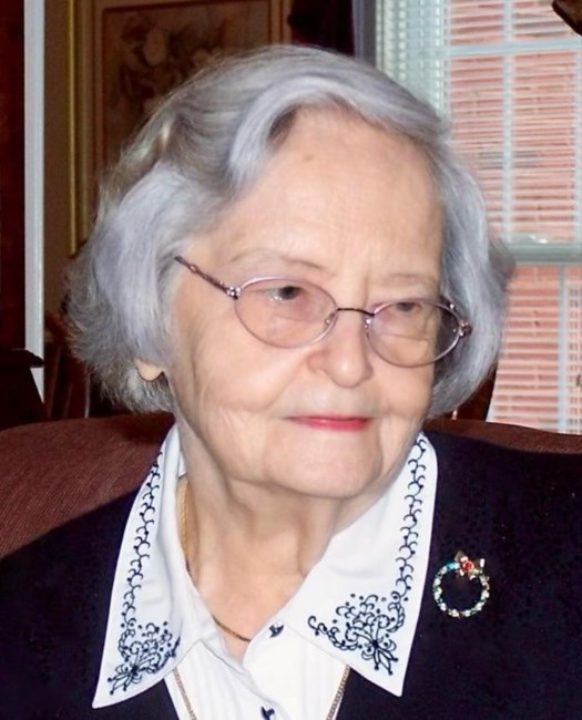 Obituary of Nelle Branan Ennis