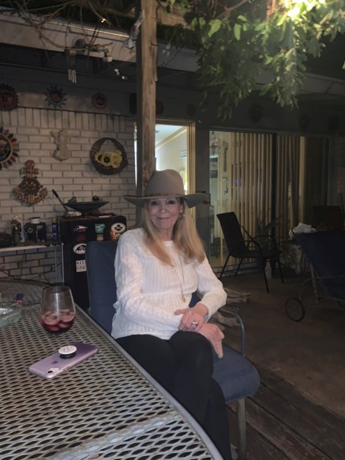 Obituary of Sandra Lee McCormack