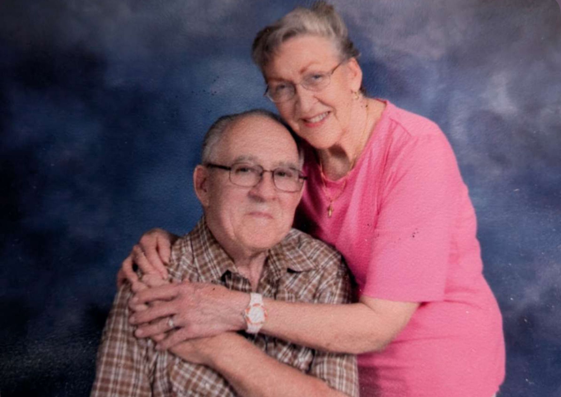 Avis de décès de Raymond A Thoma