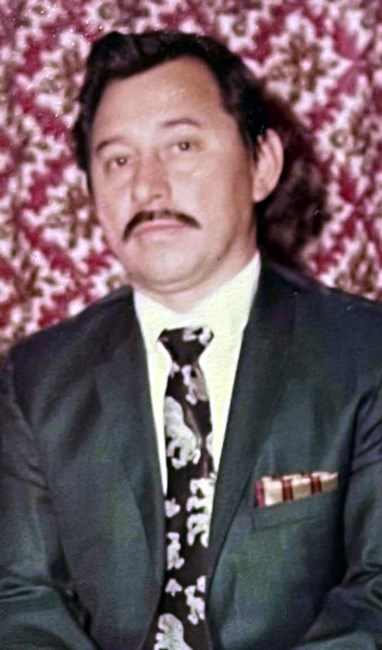 Obituary of Mike Castillo Salazar