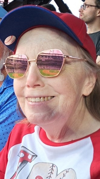 Obituary of Karen Keller