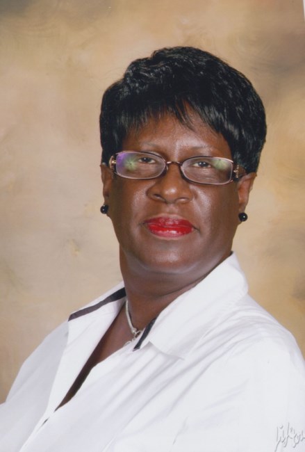 Obituary of Estella Ana Parris