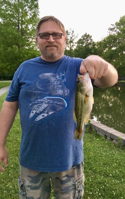 Avis de décès de Jeffrey H. Bradford