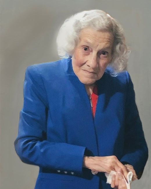 Obituary of Armandina Martinez