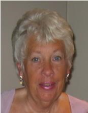 Obituary of Nancy Lee Durkin