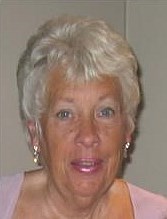Obituary of Nancy Lee Durkin