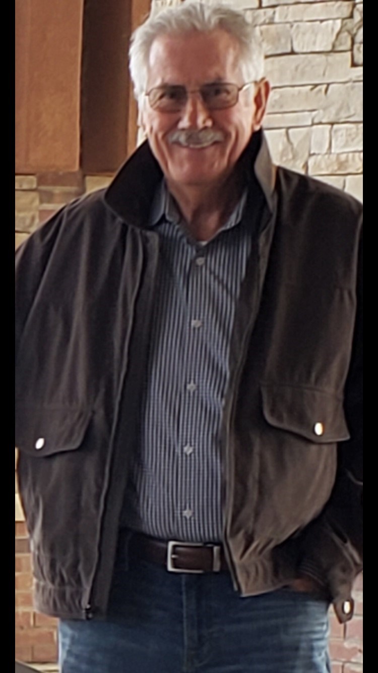 Obituary of David Harrison Rath