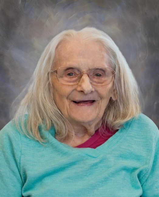 Obituary of Ann Sala