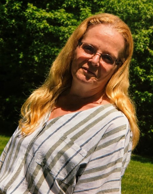 Obituary of Gina Rose Serwa