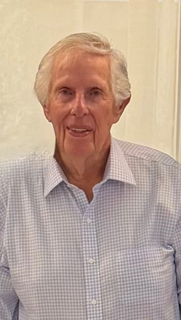 Obituary of Robert N. Lang