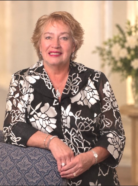 Obituary of Lynne S. Morris