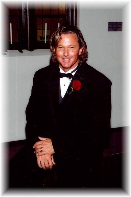 Obituary of Rickey Rick L. Johnson Sr.