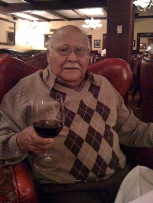 Obituary of Jesse H. Pacheco