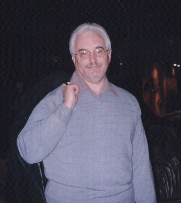 Obituary of Gregory Peter Zduniak