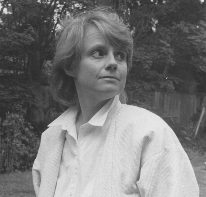 Obituario de Virginia Margaret Thornton