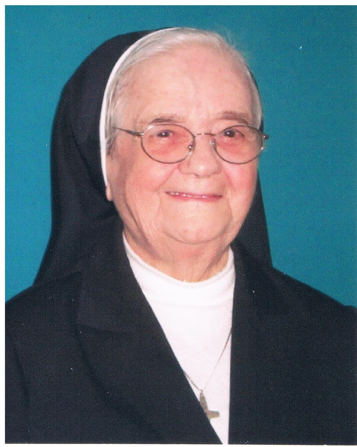 MarieReine Lariviere Obituary StHyacinthe, QC