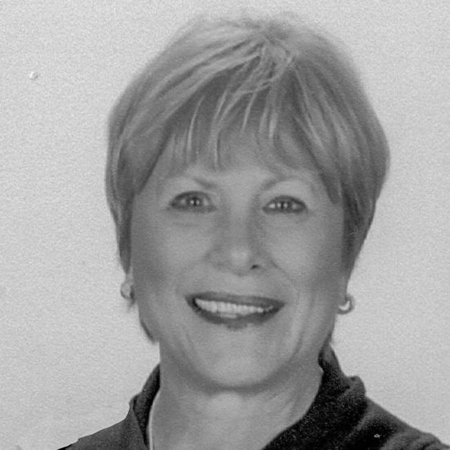 Obituary of Nancy Forman Skolnick