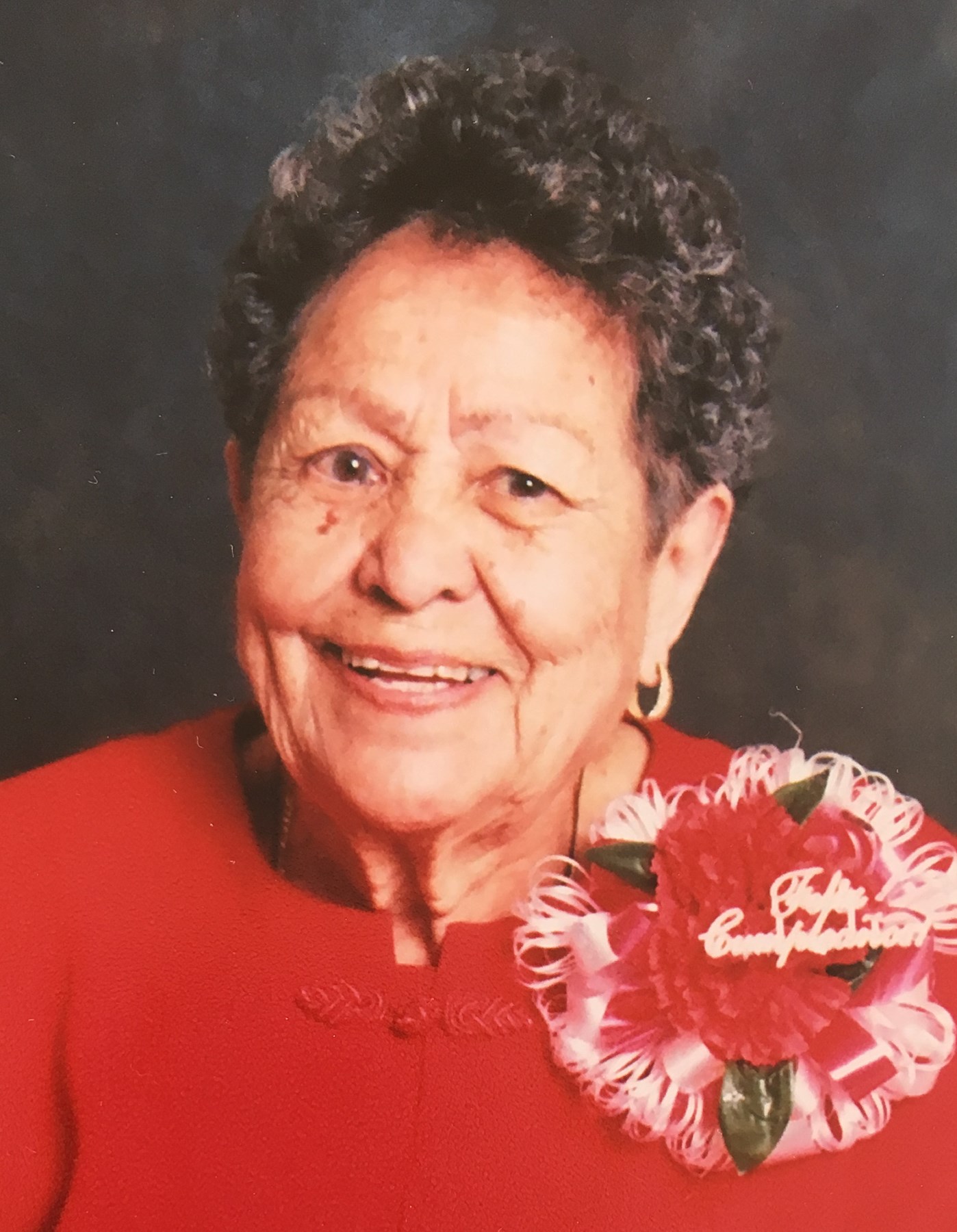 Elfida T. Barrientos Obituary - El Paso, TX