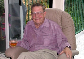 Obituary of William Lionel Francis