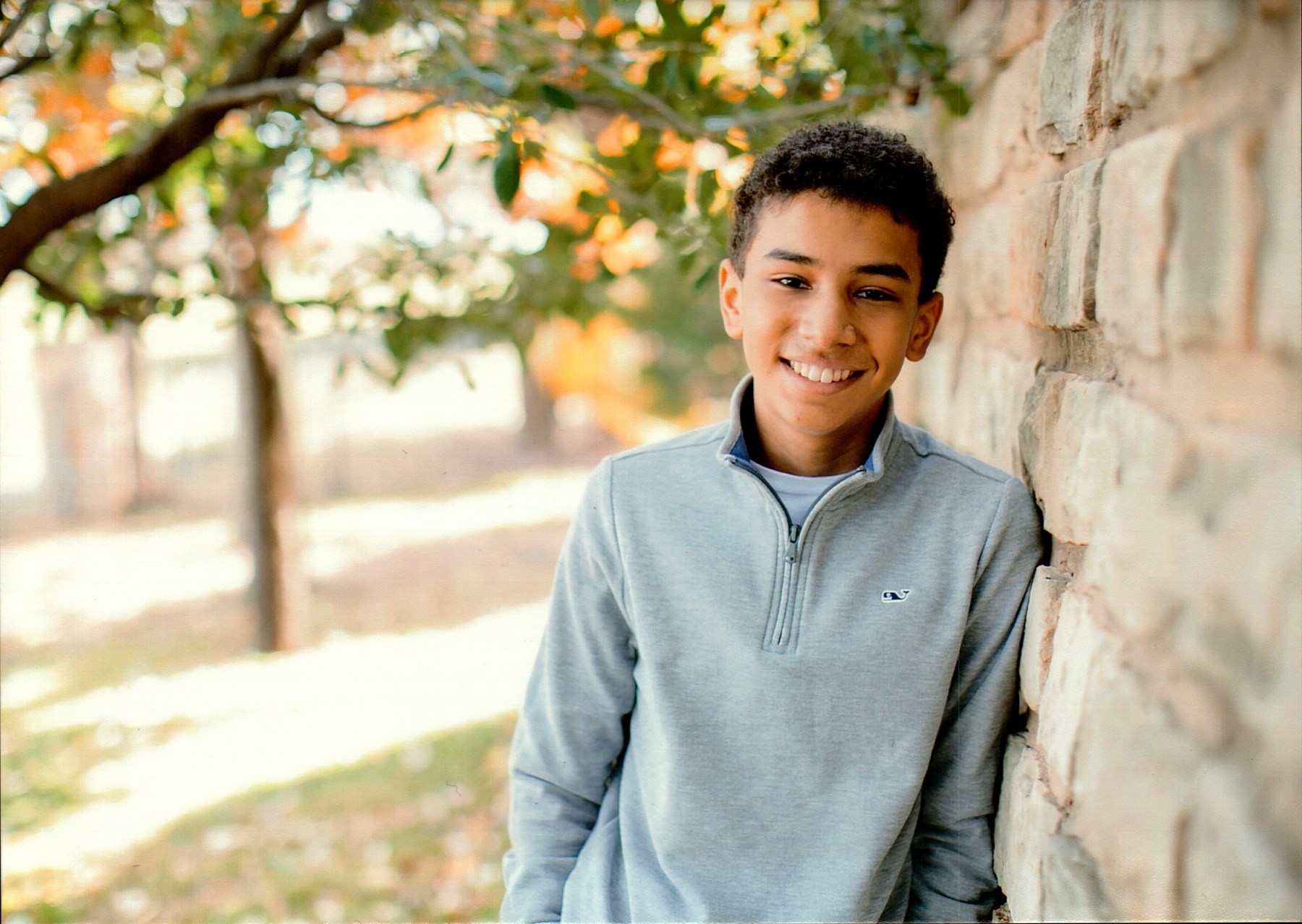 Obituary of Payton Carter Pettigrew