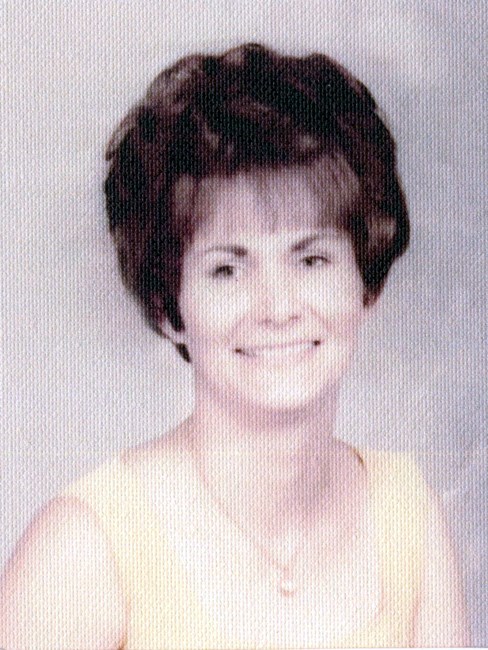 Obituario de Janice Lee Hull