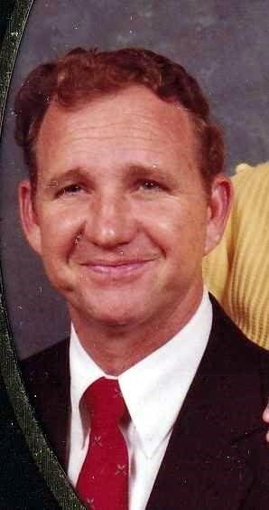 Obituary of Cecil Linwood Parker