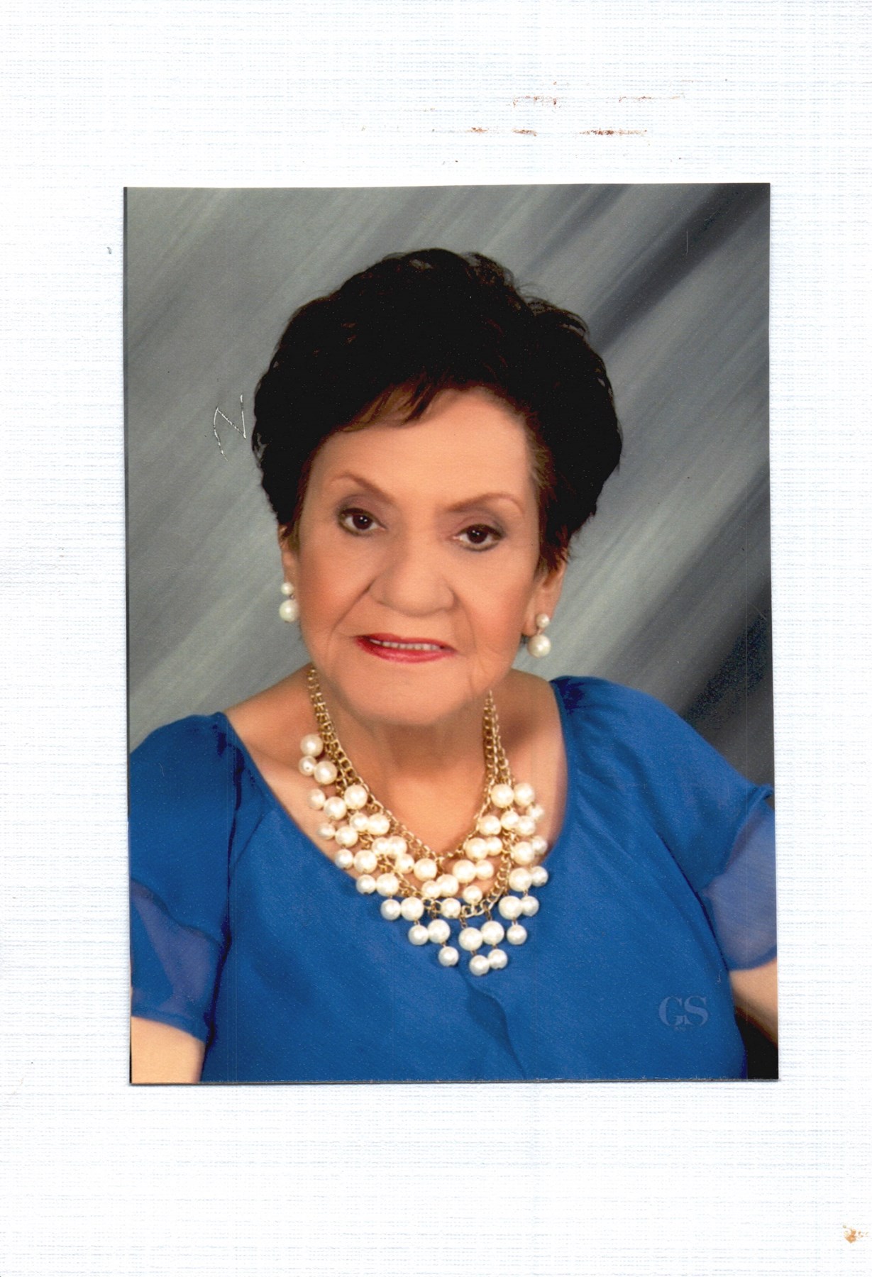 Obituary of Matilde C. Lopez