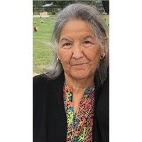 Obituary of Yolanda Hinojosa
