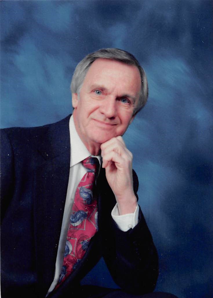 Obituary of Donald R. Lairson