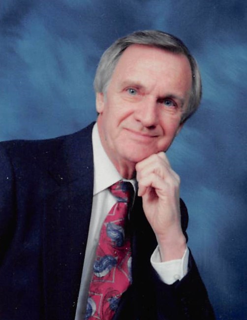 Obituary of Donald R. Lairson