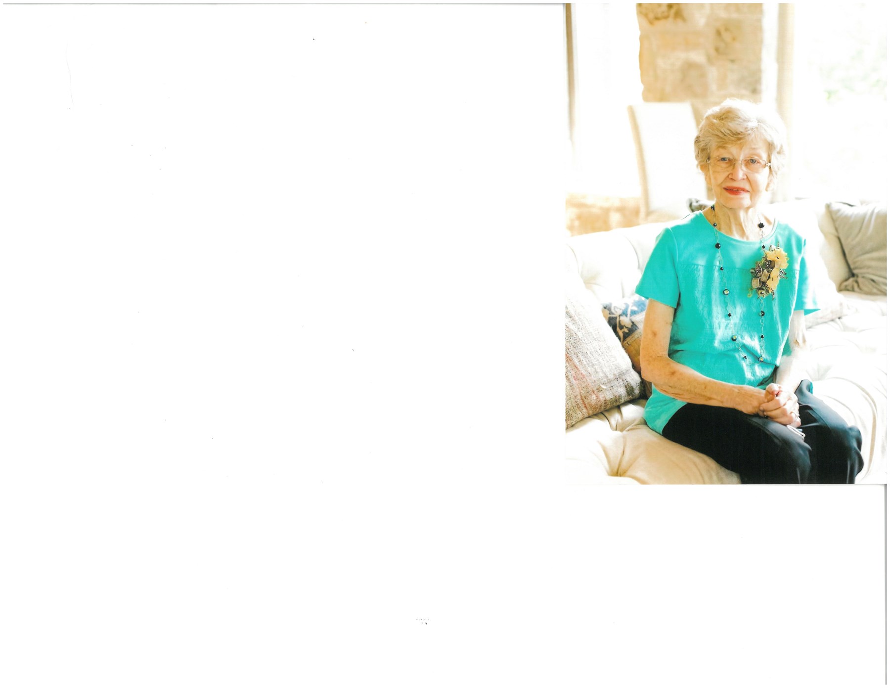 Donna Graham Obituary Dallas, TX