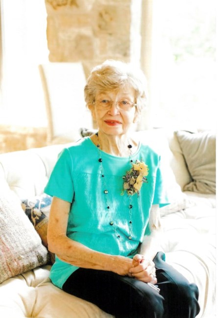 Avis de décès de Donna Graham