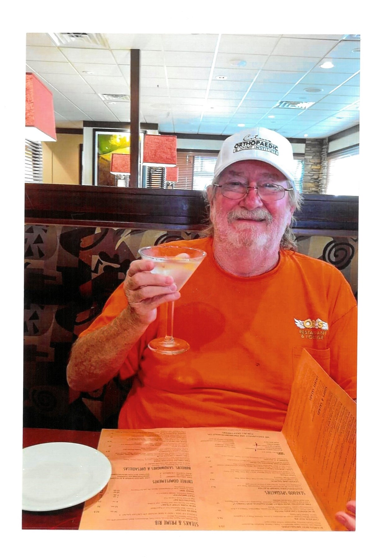 Obituary of Stephen Burbank