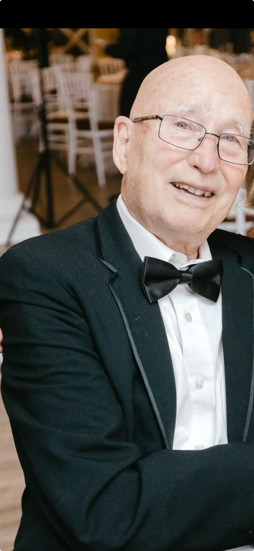 Obituary of Christopher Brayton