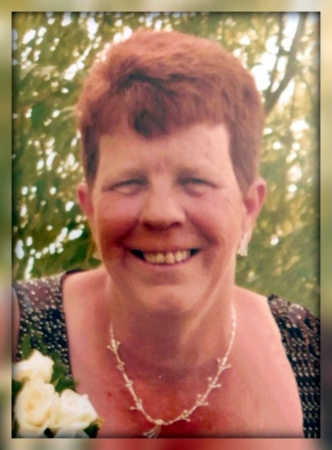 Obituary of Brenda Ruth Sharpe