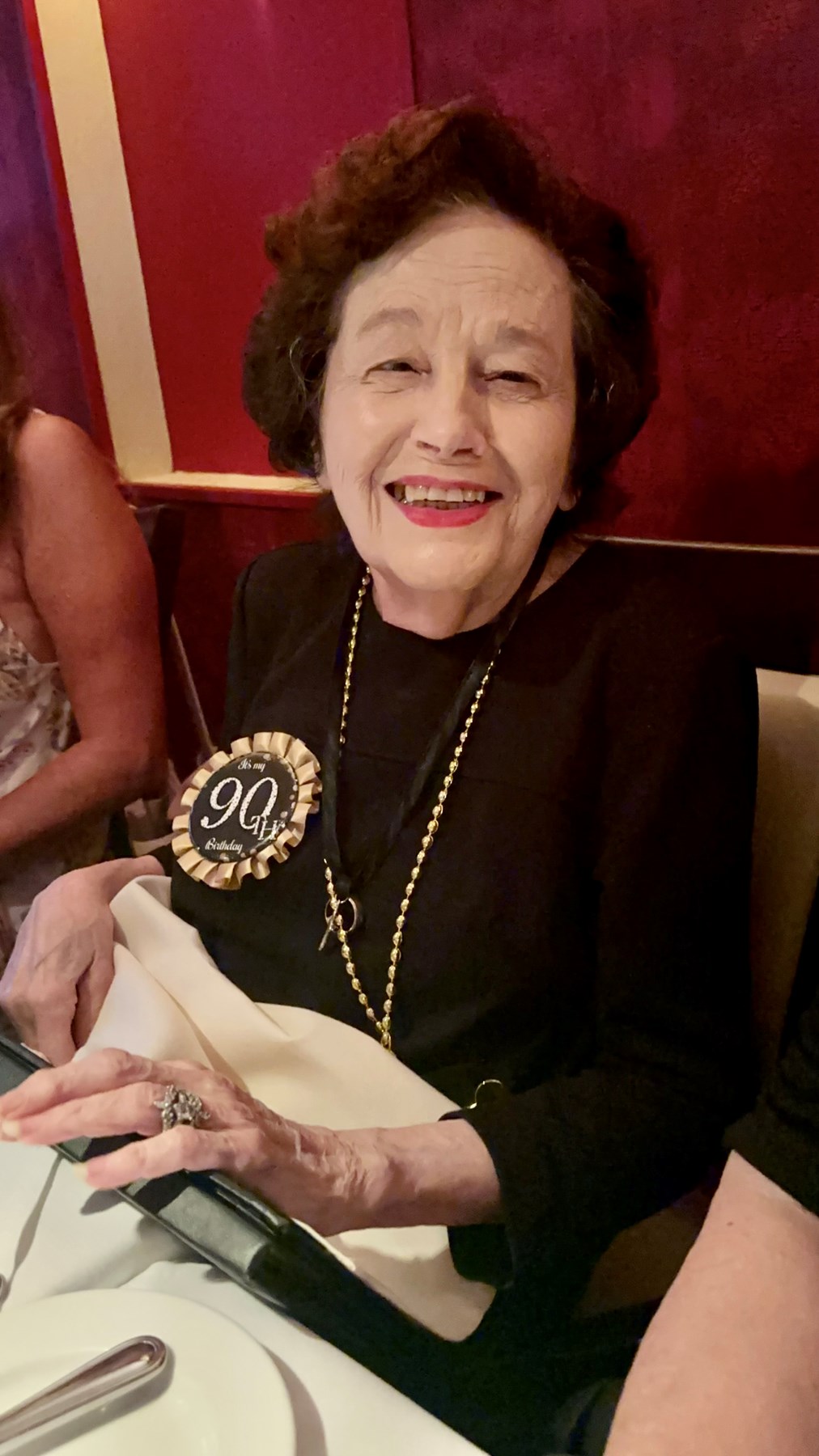 Obituary of Angela Marie Ricciardelli